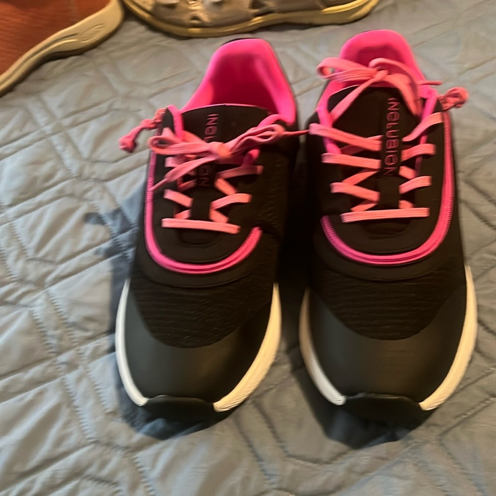 Billy inclusion kids sneakers